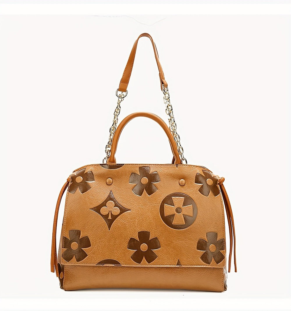 Tote Bag for Women – Large Capacity, for Travel & Work – detail view 30
