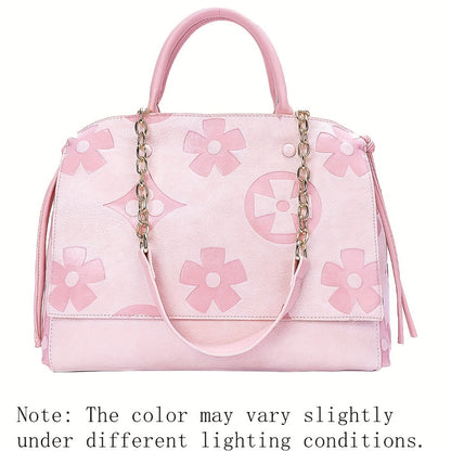 Tote Bag for Women – Large Capacity, for Travel & Work – detail view 6