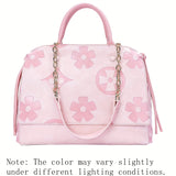 Pastel Pink