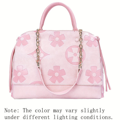 Tote Bag for Women – Large Capacity, for Travel & Work – front view - product view 33