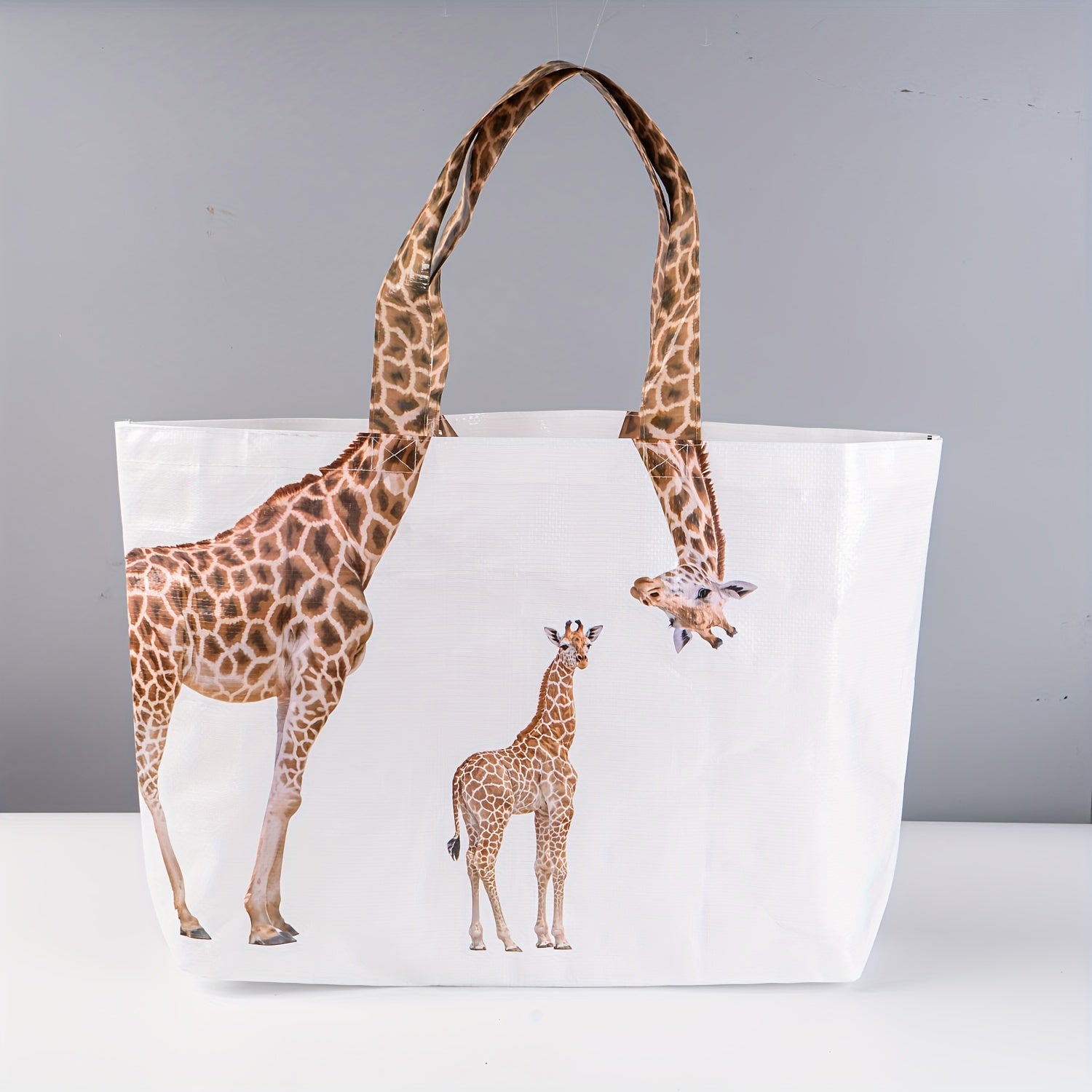 Tote Bag for Women – Large Capacity, Waterproof, for Travel – detail view 10
