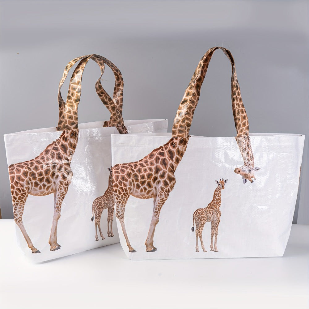 Tote Bag for Women – Large Capacity, Waterproof, for Travel – detail view 6