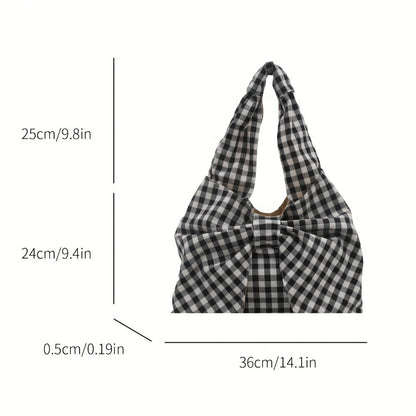 Tote Bag for Women – Large Capacity, for Work – detail view 11