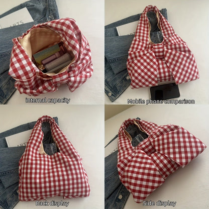 Tote Bag for Women – Large Capacity, for Work – detail view 12