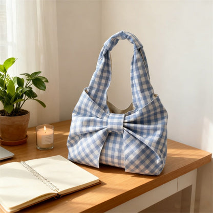 Tote Bag for Women – Large Capacity, for Work – detail view 2