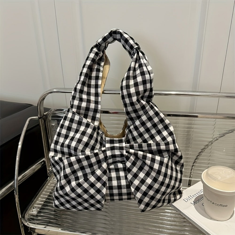 Tote Bag for Women – Large Capacity, for Work – detail view 8