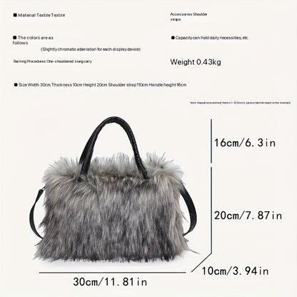 Tote Bag for Women – Large Capacity, for Work – detail view 3