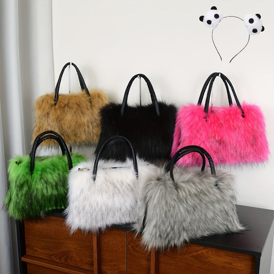 Tote Bag for Women – Large Capacity, for Work – front view