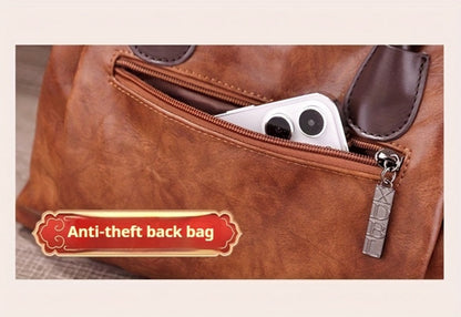 Tote Bag for Women – Large Capacity, for Work – detail view 14