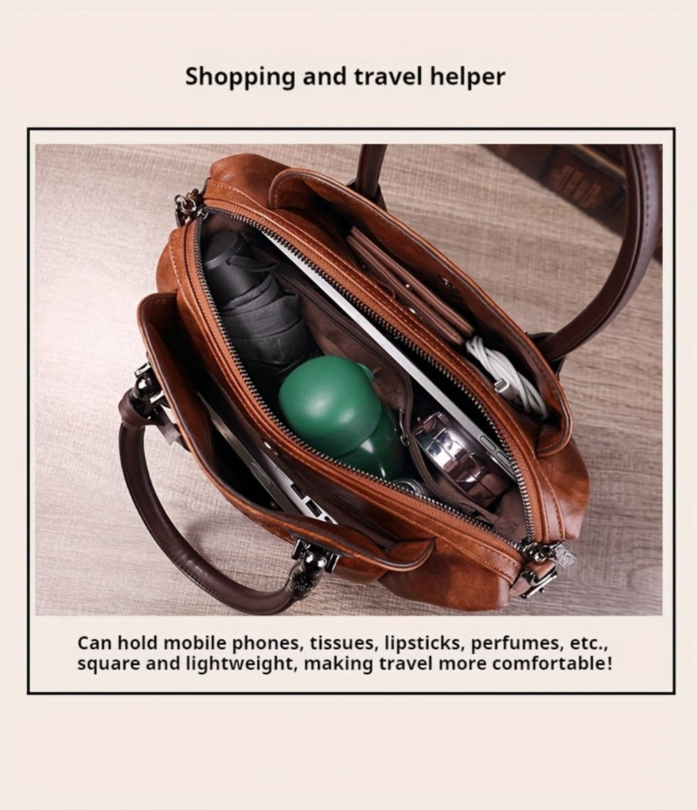 Tote Bag for Women – Large Capacity, for Work – detail view 15