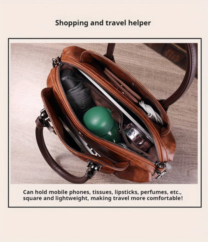 Tote Bag for Women – Large Capacity, for Work – detail view 15