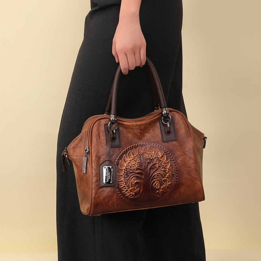 Tote Bag for Women – Large Capacity, for Work – detail view 3