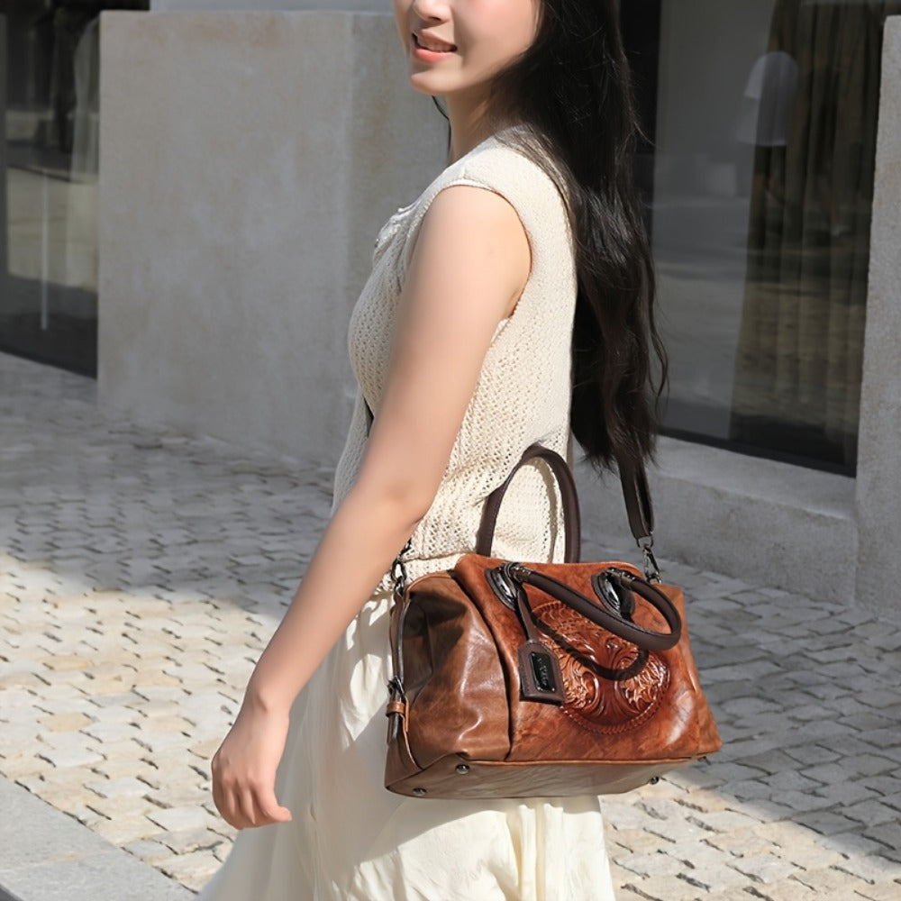Tote Bag for Women – Large Capacity, for Work – detail view 24