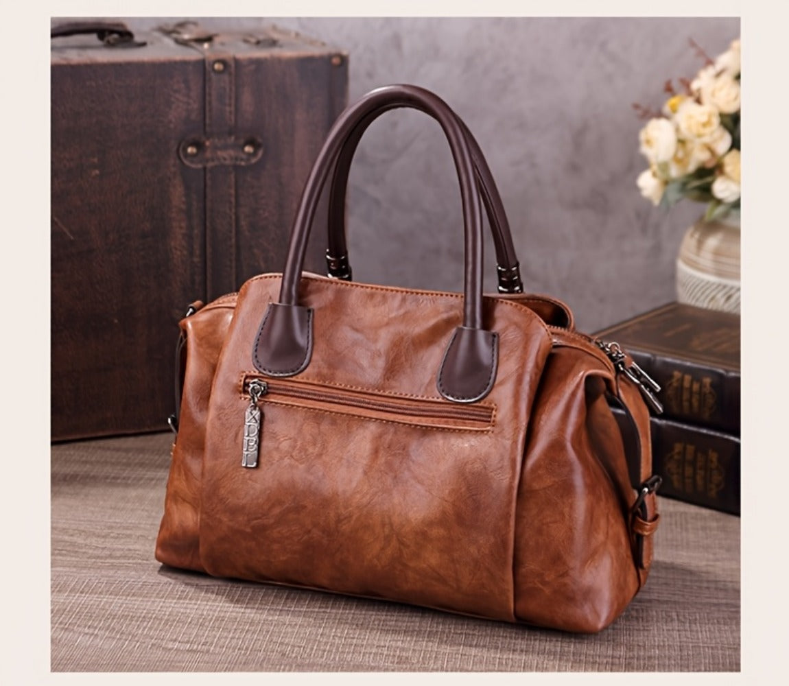 Tote Bag for Women – Large Capacity, for Work – detail view 29