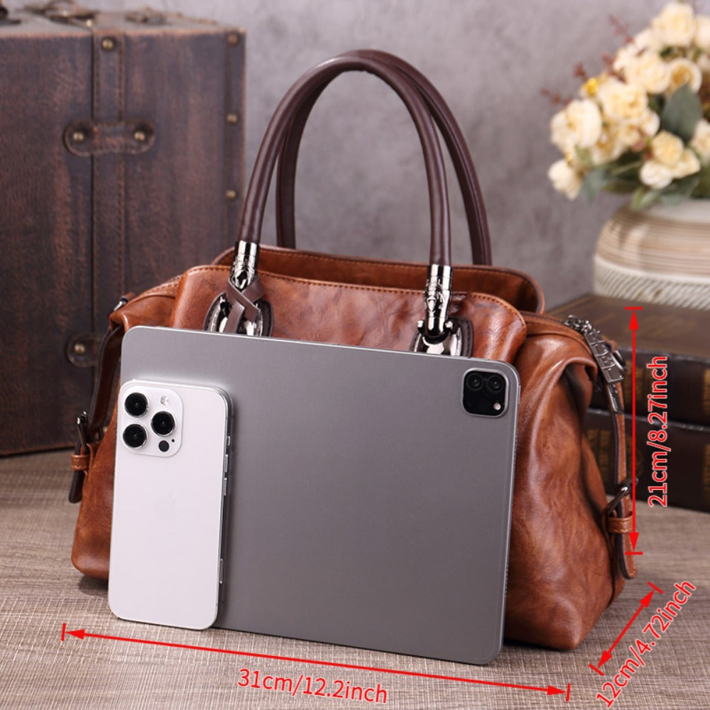 Tote Bag for Women – Large Capacity, for Work – detail view 4