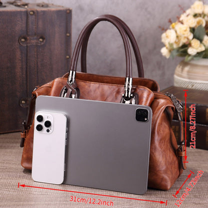 Tote Bag for Women – Large Capacity, for Work – detail view 4