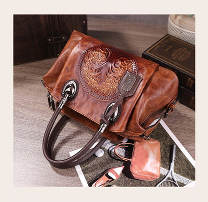 Tote Bag for Women – Large Capacity, for Work – detail view 31