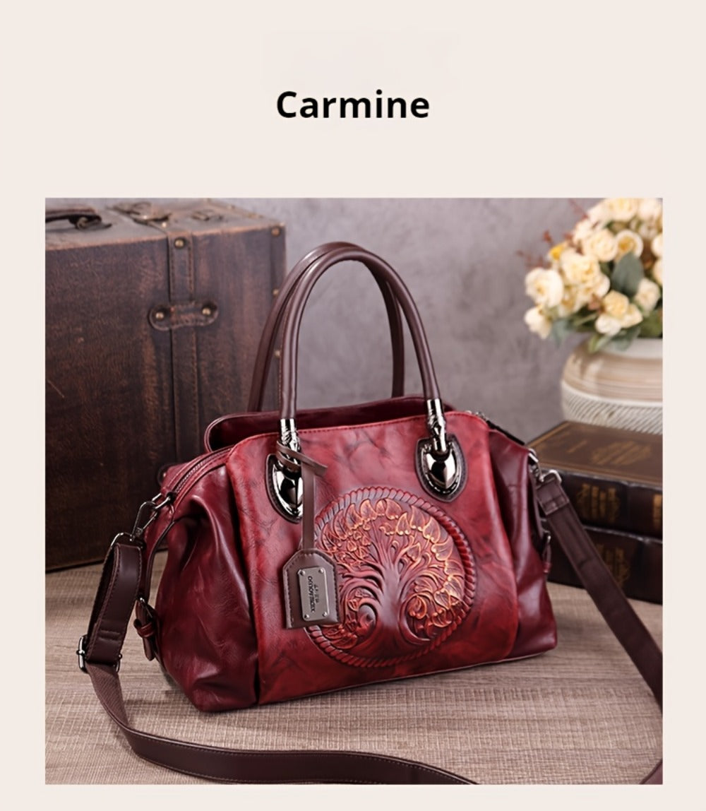 Tote Bag for Women – Large Capacity, for Work – detail view 34