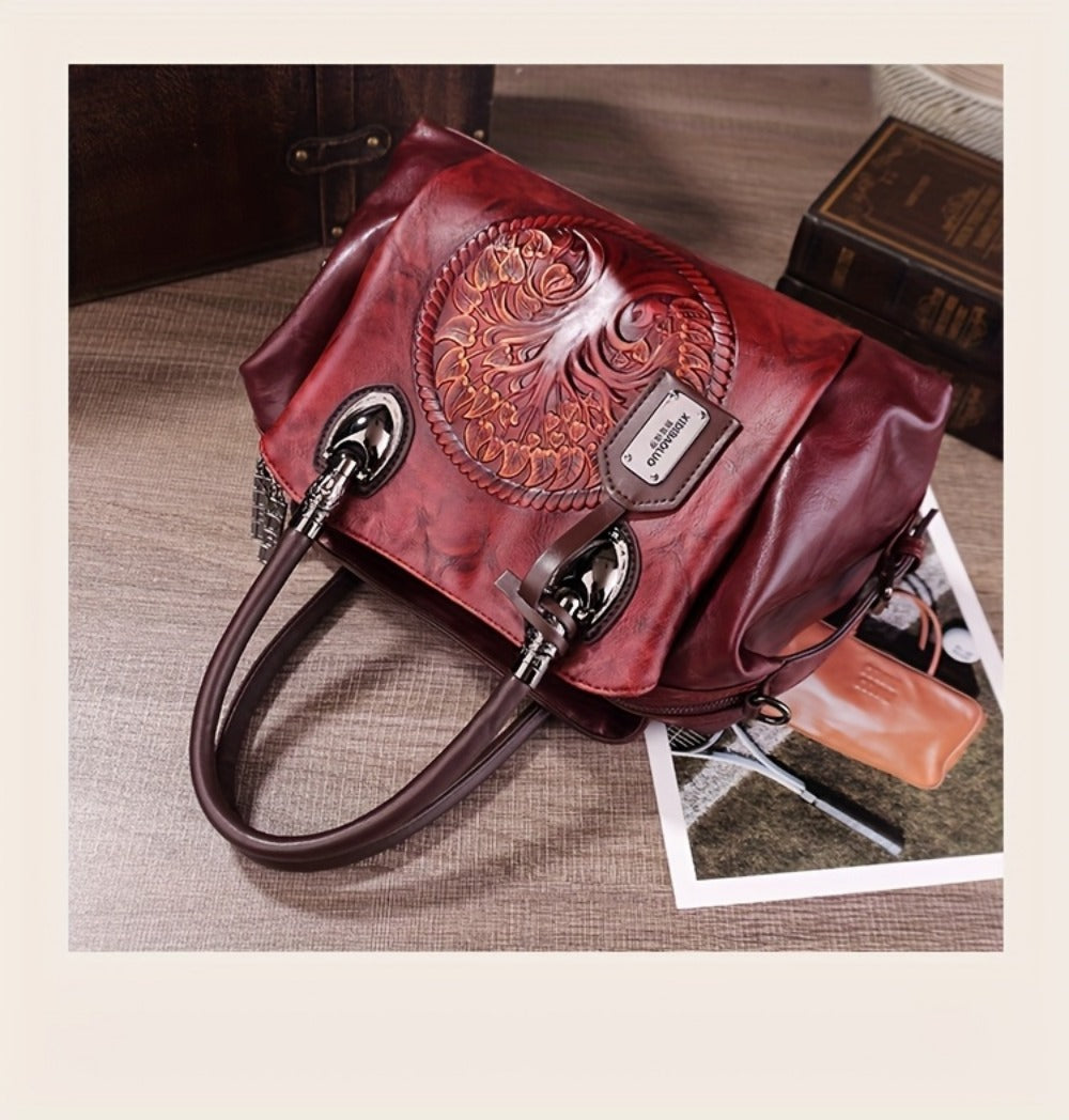 Tote Bag for Women – Large Capacity, for Work – detail view 35