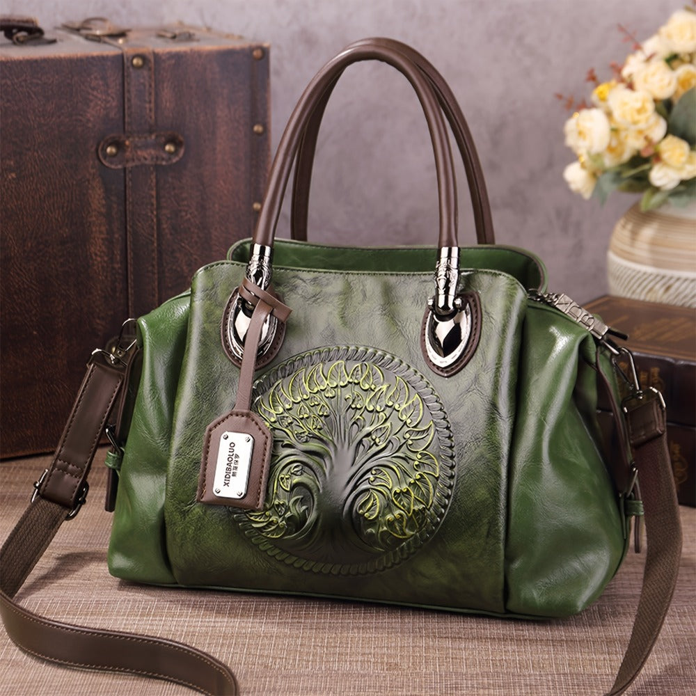 Tote Bag for Women – Large Capacity, for Work – detail view 5