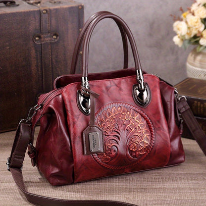Tote Bag for Women – Large Capacity, for Work – detail view 7