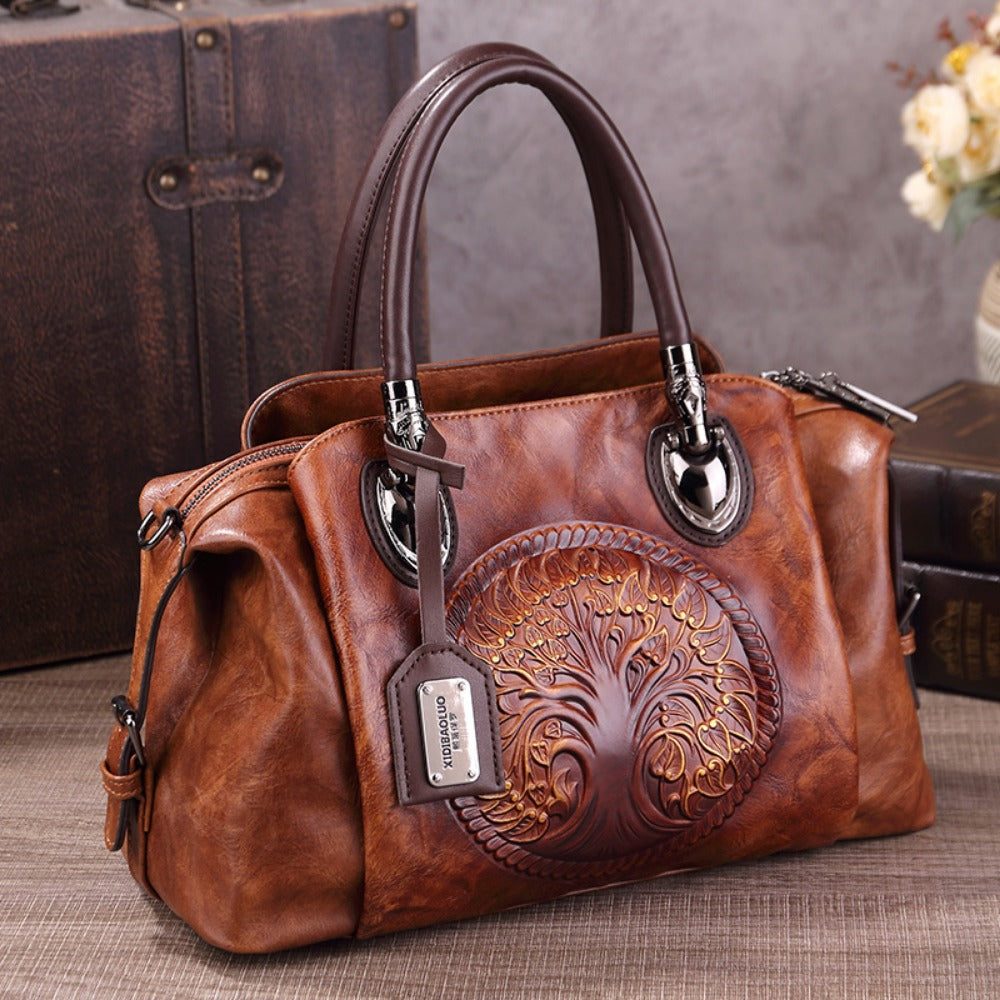 Tote Bag for Women – Large Capacity, for Work – detail view 8