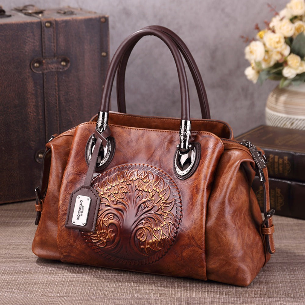 Tote Bag for Women – Large Capacity, for Work – front view