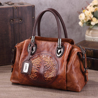 Tote Bag for Women – Large Capacity, for Work – front view