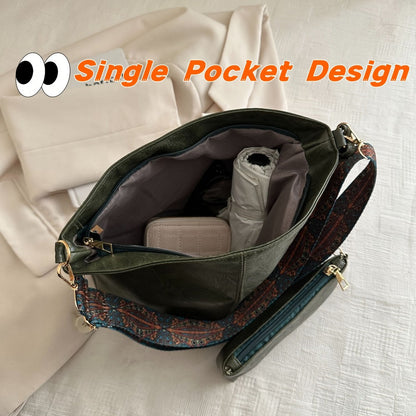 Tote Bag for Women – 10 Colors, Lightweight, Adjustable Strap – detail view 11
