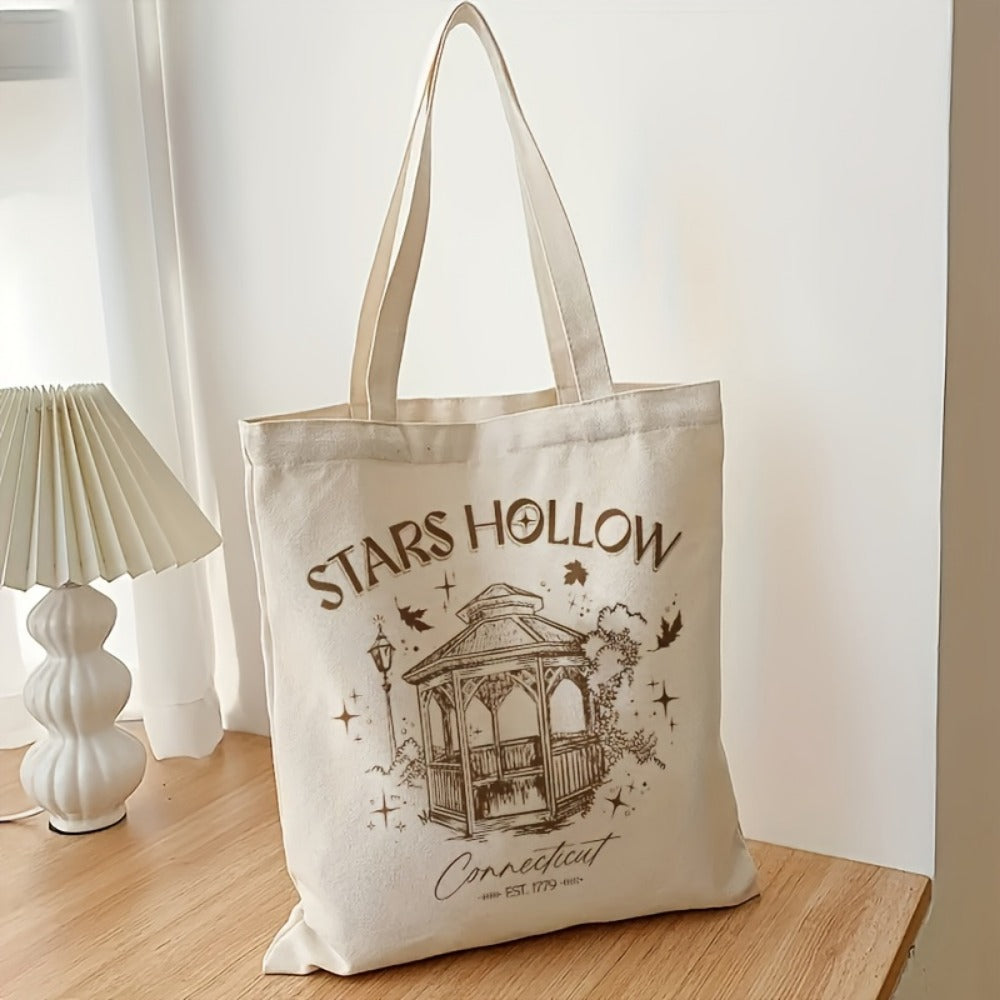 Tote Bag for Women – Lightweight, for Travel & Everyday Use – detail view 6