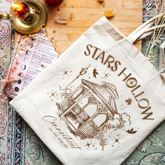 Tote Bag for Women – Lightweight, for Travel & Everyday Use – front view