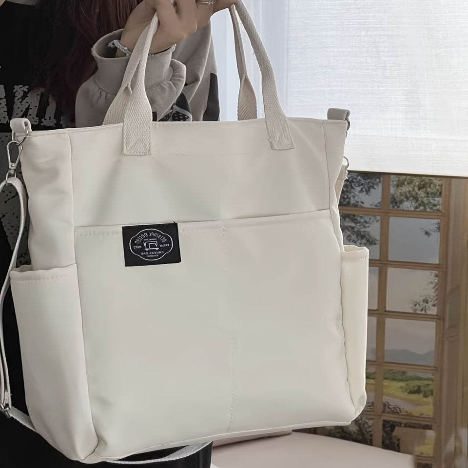 Tote Bag for Women – Lightweight, for Travel – alternate view