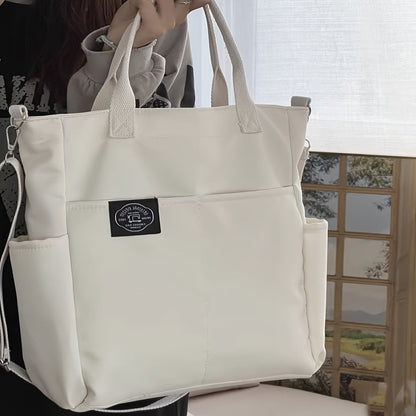 Tote Bag for Women – Lightweight, for Travel – alternate view