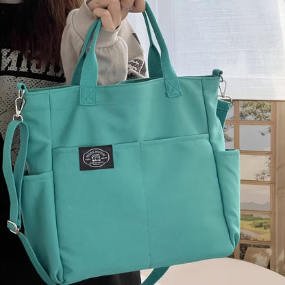 Tote Bag for Women – Lightweight, for Travel – detail view 5