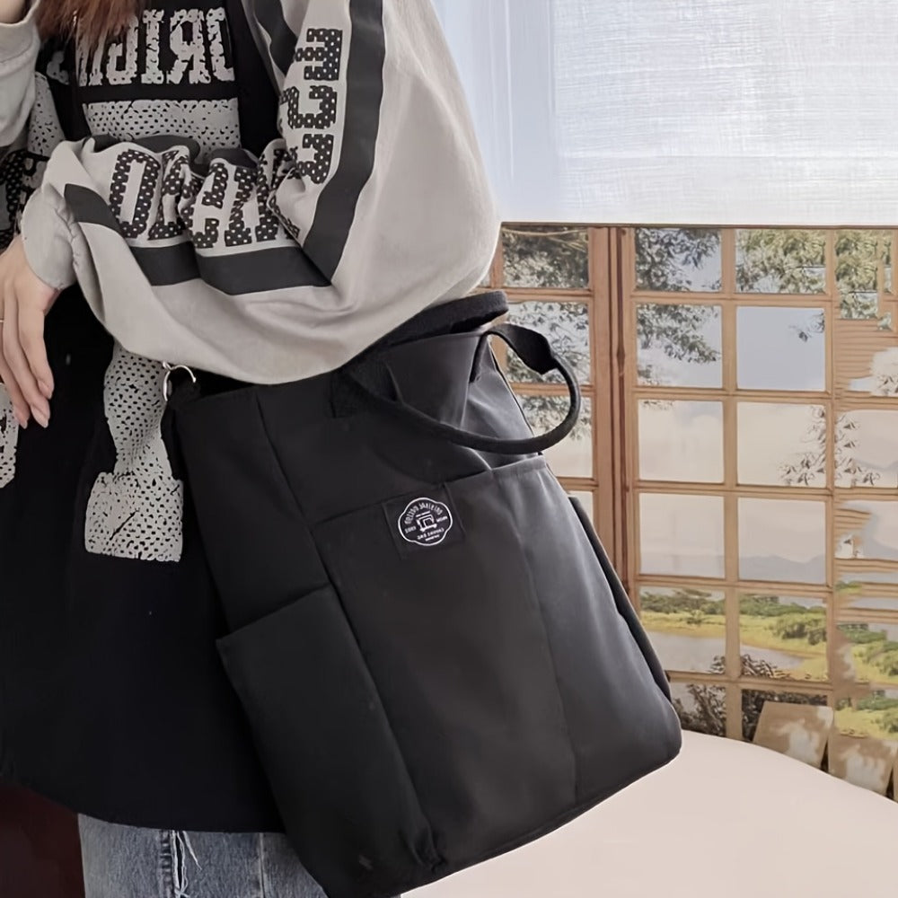 Tote Bag for Women – Lightweight, for Travel – detail view 10