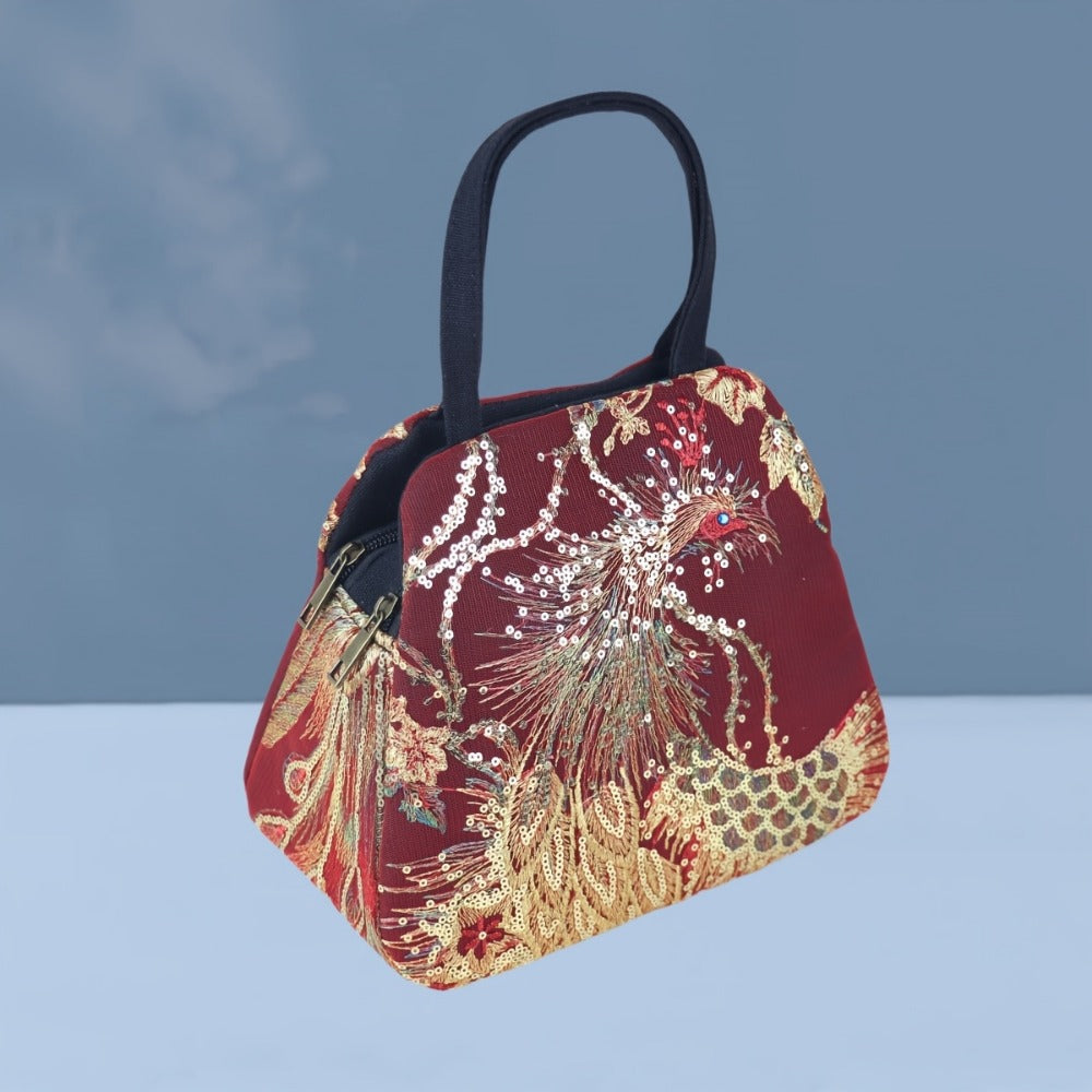 Tote Bag for Women – Lightweight, for Work – detail view 16