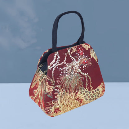 Tote Bag for Women – Lightweight, for Work – detail view 16