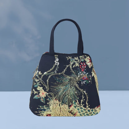 Tote Bag for Women – Lightweight, for Work – front view