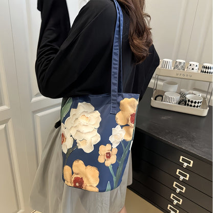 Tote Bag for Women – Lightweight, Large Capacity, for Work & Everyday Use – detail view 3