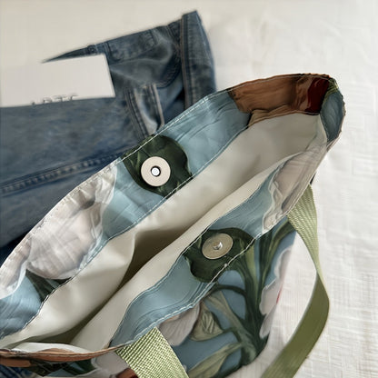 Tote Bag for Women – Lightweight, Large Capacity, for Work & Everyday Use – detail view 7