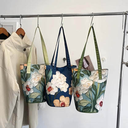 Tote Bag for Women – Lightweight, Large Capacity, for Work & Everyday Use – detail view 8