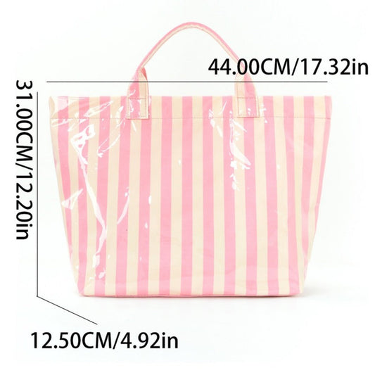 Tote Bag for Women – Lightweight, for Travel & Work – detail view 5