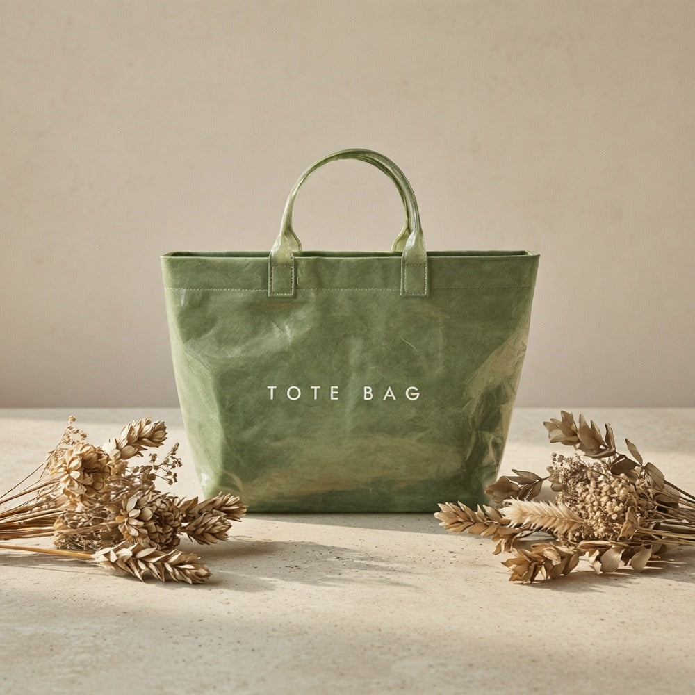 Tote Bag for Women – Lightweight, for Travel & Work – detail view 14