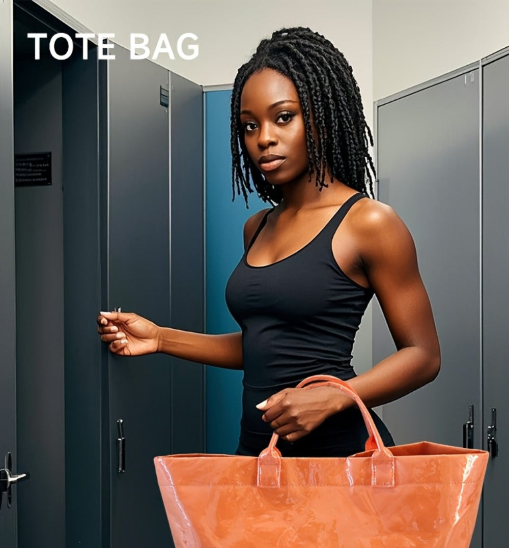 Tote Bag for Women – Lightweight, for Travel & Work – detail view 18