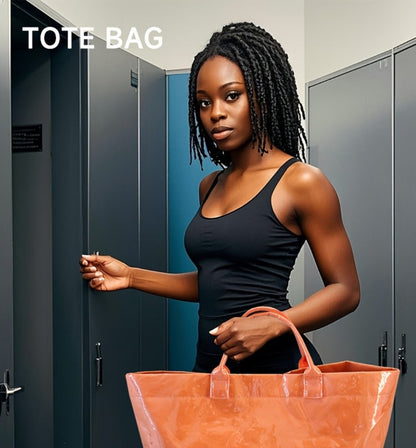 Tote Bag for Women – Lightweight, for Travel & Work – detail view 18