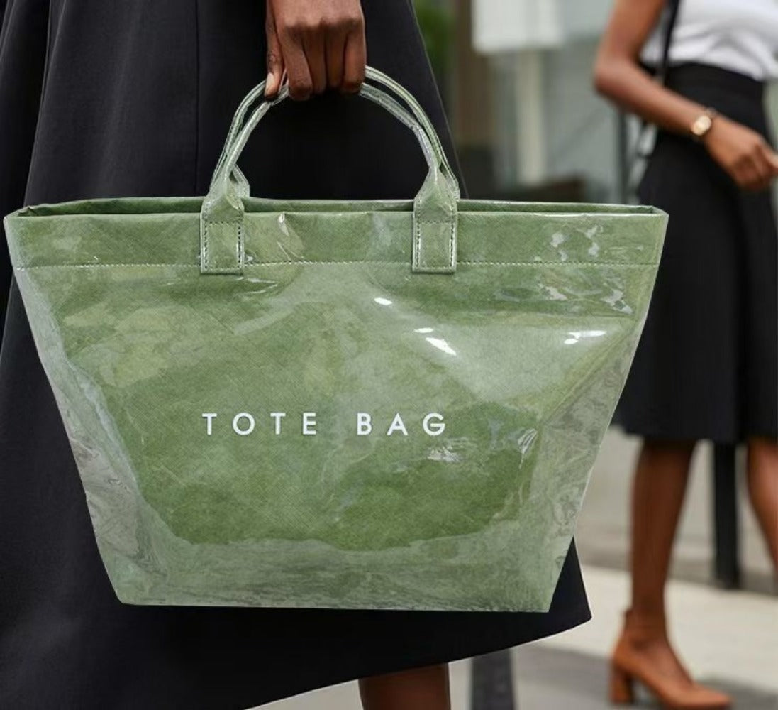 Tote Bag for Women – Lightweight, for Travel & Work – detail view 27