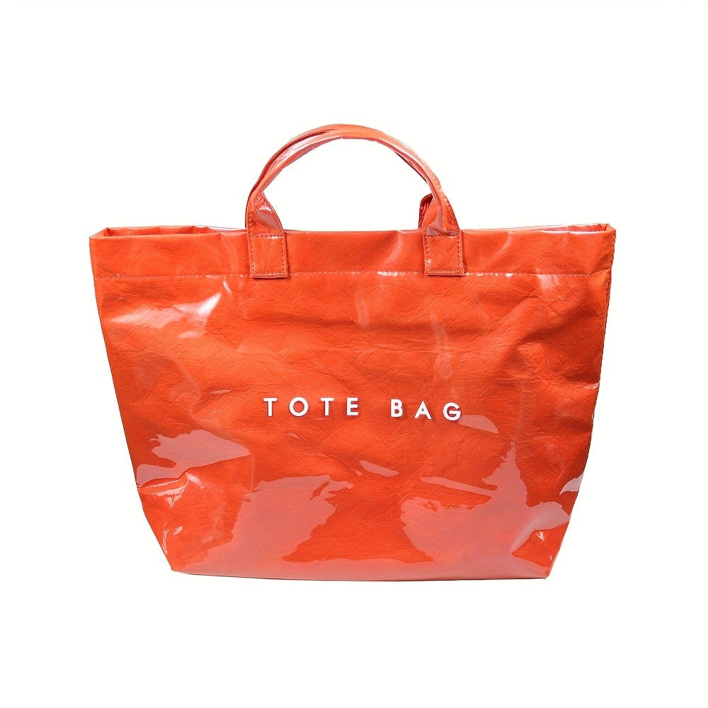 Tote Bag for Women – Lightweight, for Travel & Work – detail view 9