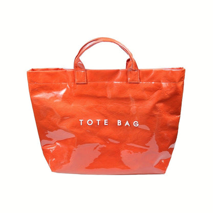 Tote Bag for Women – Lightweight, for Travel & Work – detail view 9