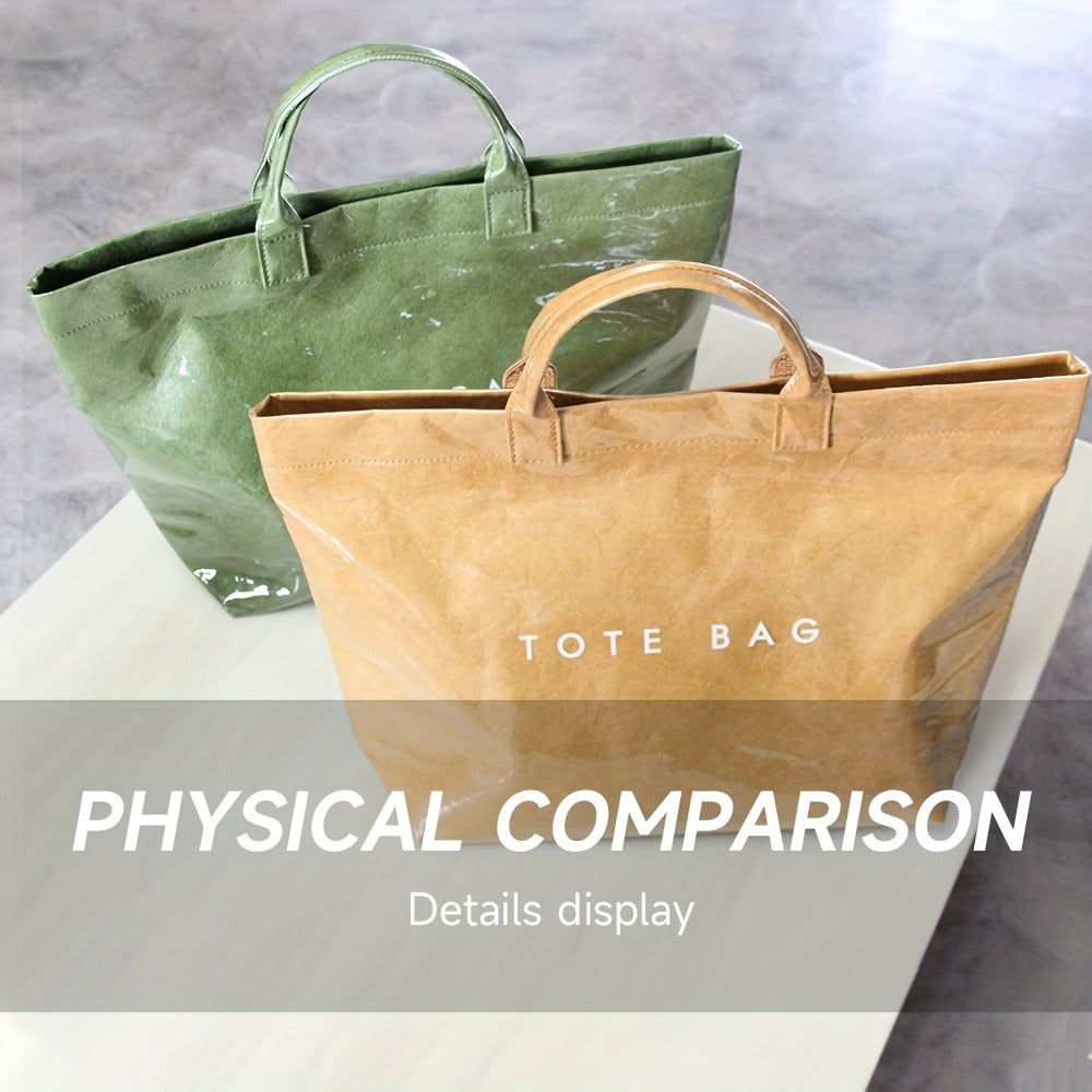 Tote Bag for Women – Lightweight, for Travel & Work – detail view 10