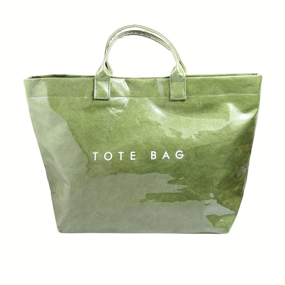 Tote Bag for Women – Lightweight, for Travel & Work – detail view 11